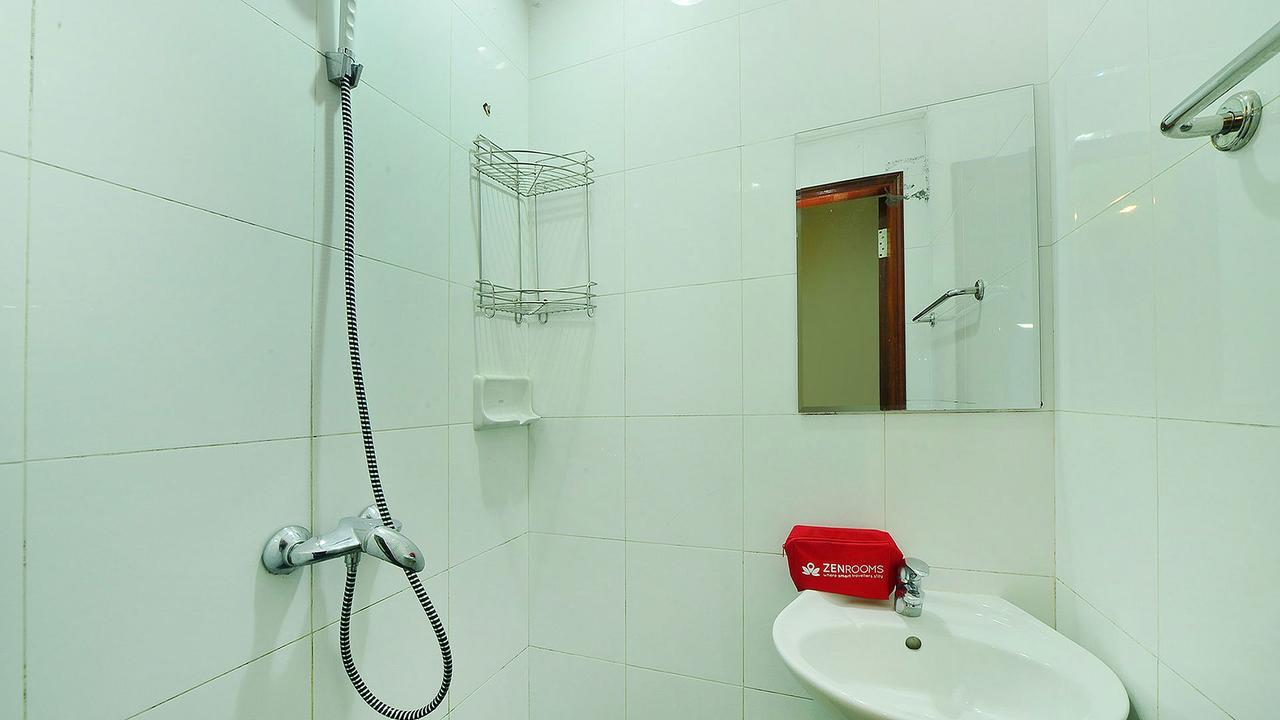 Zen Hostel Serangoon Road Singapura Exterior foto